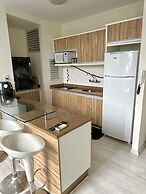 Apartamento 206 Saint Sebastian Flat Duo