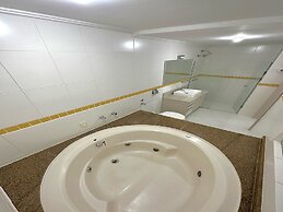 Apartamento 206 Saint Sebastian Flat Duo