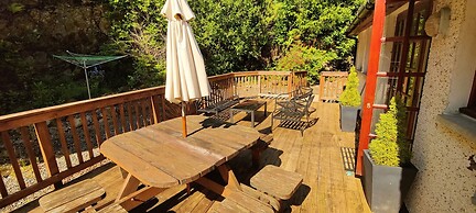 Ben Reoch Cottage - Loch Lomond & Arrochar Alps