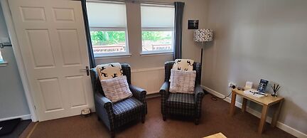 Ben Reoch Cottage - Loch Lomond & Arrochar Alps