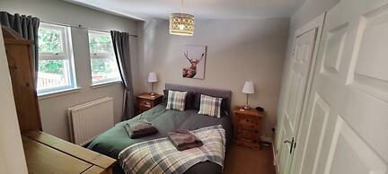 Ben Reoch Cottage - Loch Lomond & Arrochar Alps