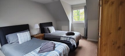 Ben Reoch Cottage - Loch Lomond & Arrochar Alps