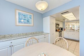 Gulf Breeze Ami-2bd-2ba-condo-private Beach Access-heater Pool-water V