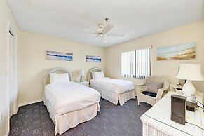 Gulf Breeze Ami-2bd-2ba-condo-private Beach Access-heater Pool-water V