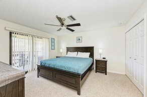 Gulf Breeze Ami-2bd-2ba-condo-private Beach Access-heater Pool-water V