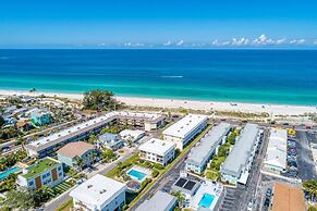 Gulf Breeze Ami-2bd-2ba-condo-private Beach Access-heater Pool-water V