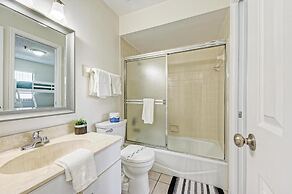 Gulf Breeze Ami-2bd-2ba-condo-private Beach Access-heater Pool-water V