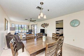 Gulf Breeze Ami-2bd-2ba-condo-private Beach Access-heater Pool-water V