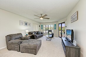 Gulf Breeze Ami-2bd-2ba-condo-private Beach Access-heater Pool-water V