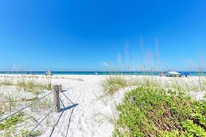 Gulf Breeze Ami-2bd-2ba-condo-private Beach Access-heater Pool-water V