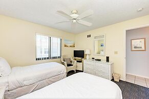 Gulf Breeze Ami-2bd-2ba-condo-private Beach Access-heater Pool-water V