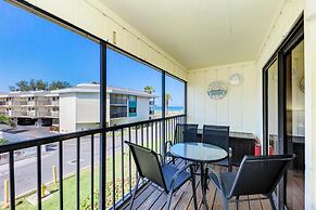 Gulf Breeze Ami-2bd-2ba-condo-private Beach Access-heater Pool-water V