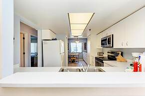 Gulf Breeze Ami-2bd-2ba-condo-private Beach Access-heater Pool-water V