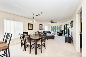 Gulf Breeze Ami-2bd-2ba-condo-private Beach Access-heater Pool-water V