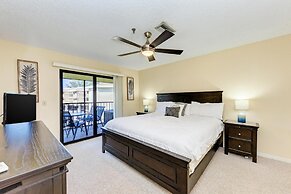 Gulf Breeze Ami-2bd-2ba-condo-private Beach Access-heater Pool-water V
