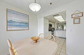 Gulf Breeze Ami-2bd-2ba-condo-private Beach Access-heater Pool-water V