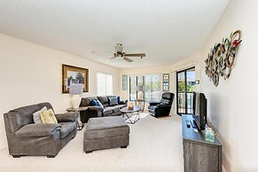 Gulf Breeze Ami-2bd-2ba-condo-private Beach Access-heater Pool-water V