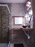 Jardim Secreto Guest House - Hostel