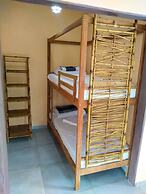 Jardim Secreto Guest House - Hostel