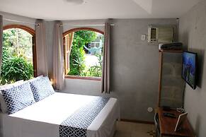 Jardim Secreto Guest House - Hostel