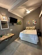 Jardim Secreto Guest House - Hostel