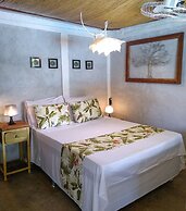 Jardim Secreto Guest House - Hostel