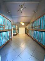 Jardim Secreto Guest House - Hostel
