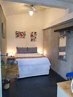 Jardim Secreto Guest House - Hostel