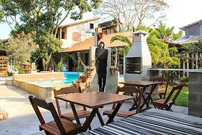 Jardim Secreto Guest House - Hostel