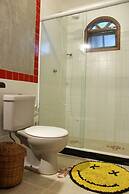 Jardim Secreto Guest House - Hostel