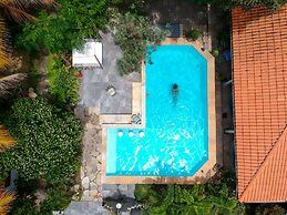 Jardim Secreto Guest House - Hostel