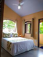 Jardim Secreto Guest House - Hostel