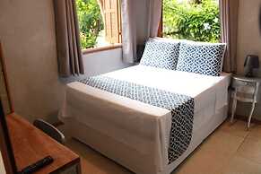 Jardim Secreto Guest House - Hostel