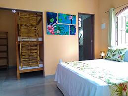 Jardim Secreto Guest House - Hostel