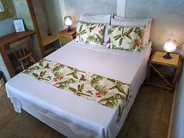 Jardim Secreto Guest House - Hostel