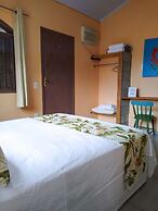 Jardim Secreto Guest House - Hostel