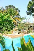Jardim Secreto Guest House - Hostel