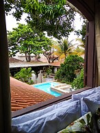 Jardim Secreto Guest House - Hostel