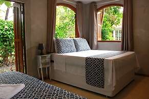 Jardim Secreto Guest House - Hostel