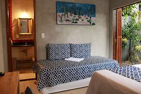 Jardim Secreto Guest House - Hostel