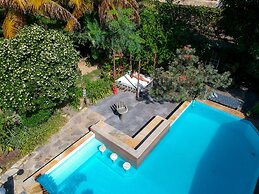 Jardim Secreto Guest House - Hostel
