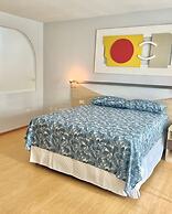 Apartamentos Saint Sebastian Flat Dup