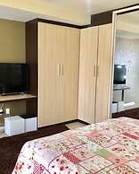 Apartamentos Saint Sebastian Flat Dup