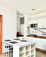 Apartamentos Saint Sebastian Flat Dup