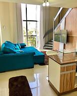 Apartamentos Saint Sebastian Flat Dup