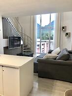 Apartamentos Saint Sebastian Flat Dup