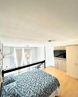 Apartamentos Saint Sebastian Flat Dup