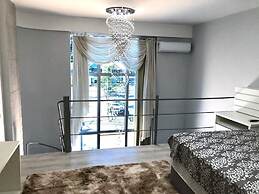 Apartamentos Saint Sebastian Flat Dup