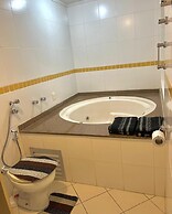 Apartamentos Saint Sebastian Flat Dup