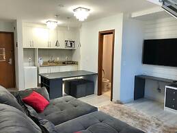 Apartamentos Saint Sebastian Flat Dup